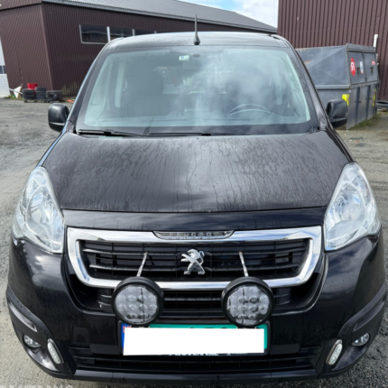 Peugeot Partner PARTENAIRE 1.6-99 D