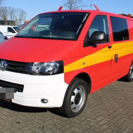 Volkswagen T5