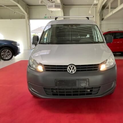 Volkswagen CHAUFFAGE DE REMBOURRAGE DE CLIMATISATION Caddy